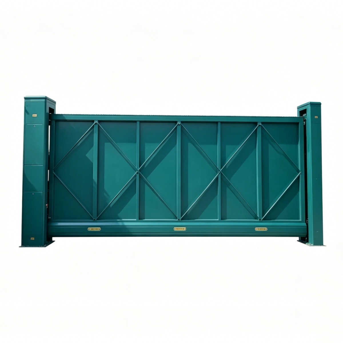 台东关山电动悬空门